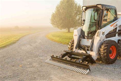 abi sr1 skid steer rake for sale|Used Skid Steer Scarifier for sale. JCT equipment & more.